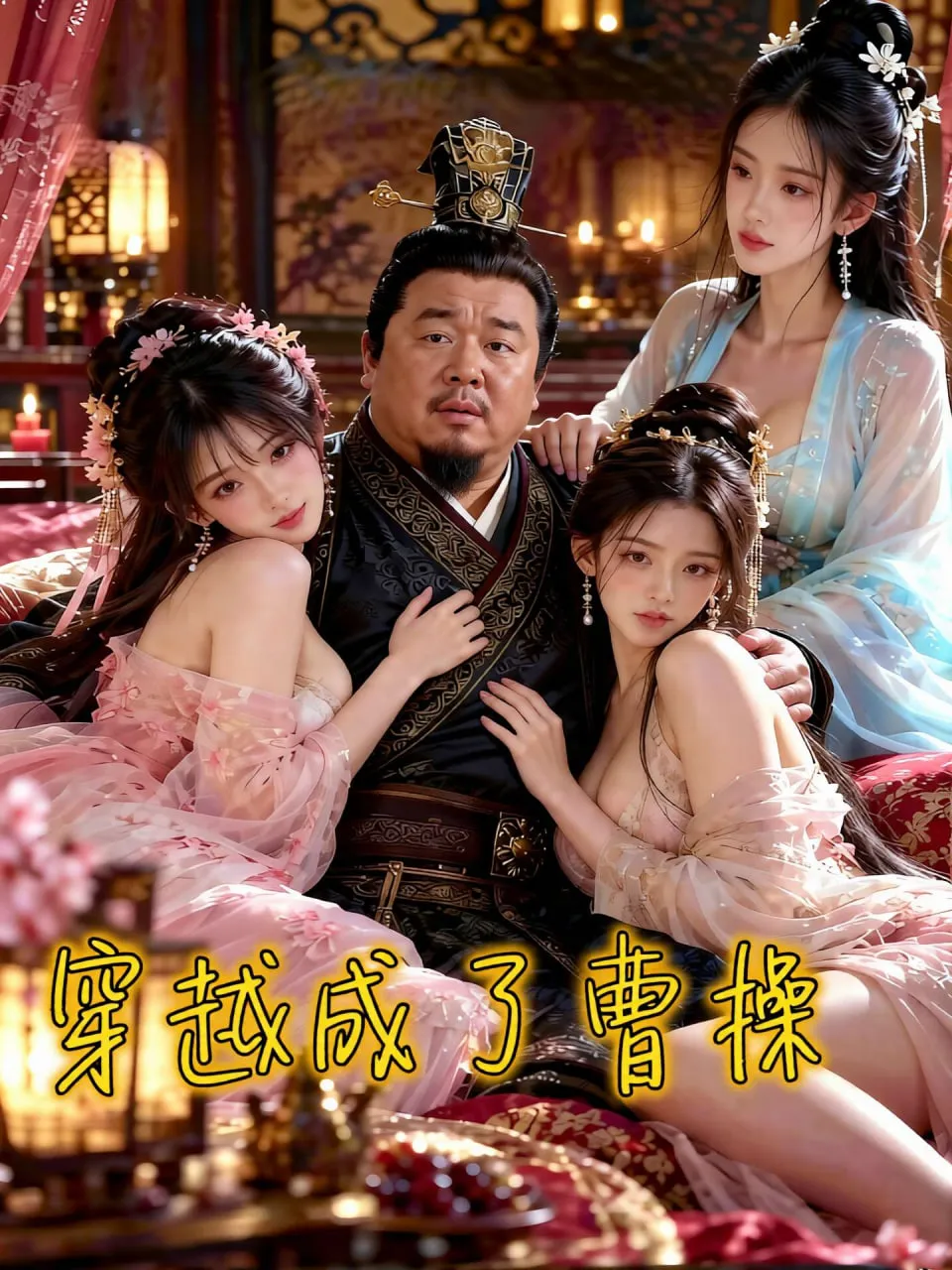剧集封面