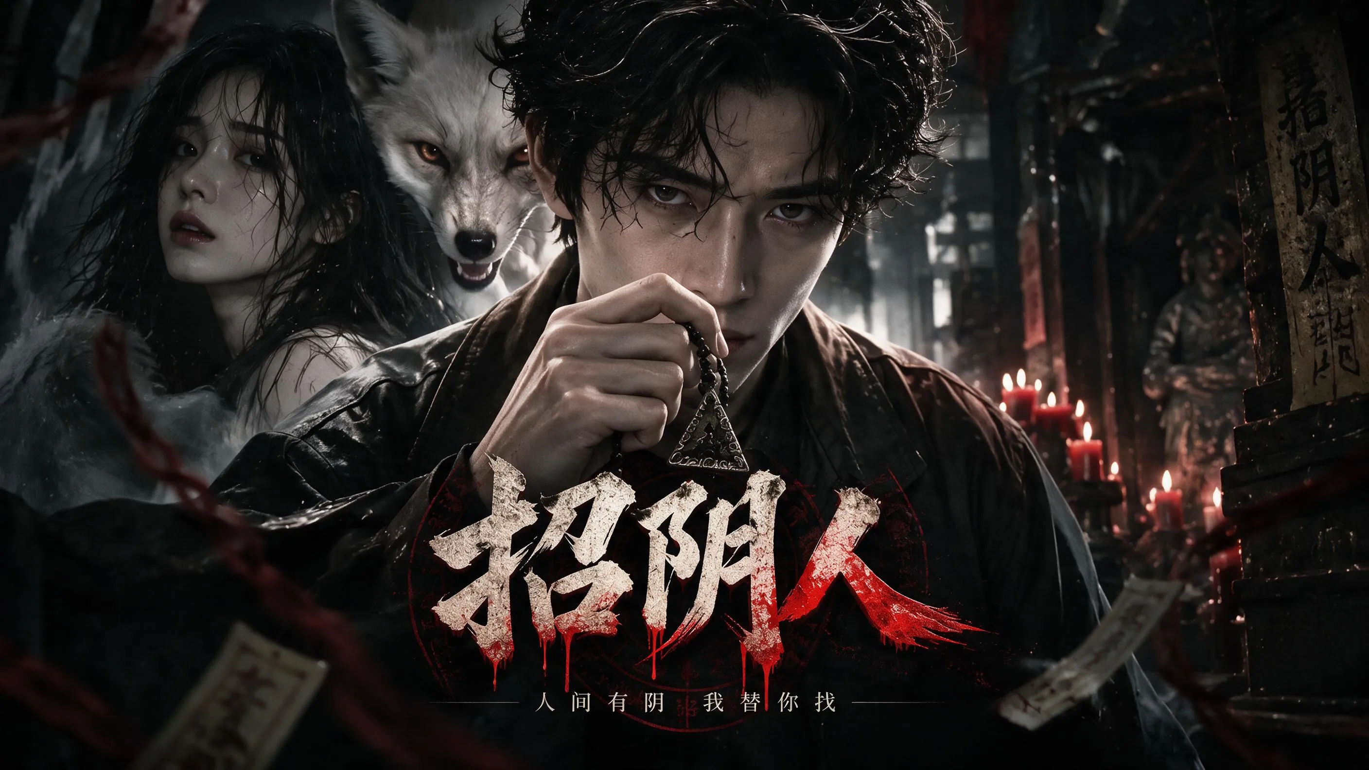 剧集封面
