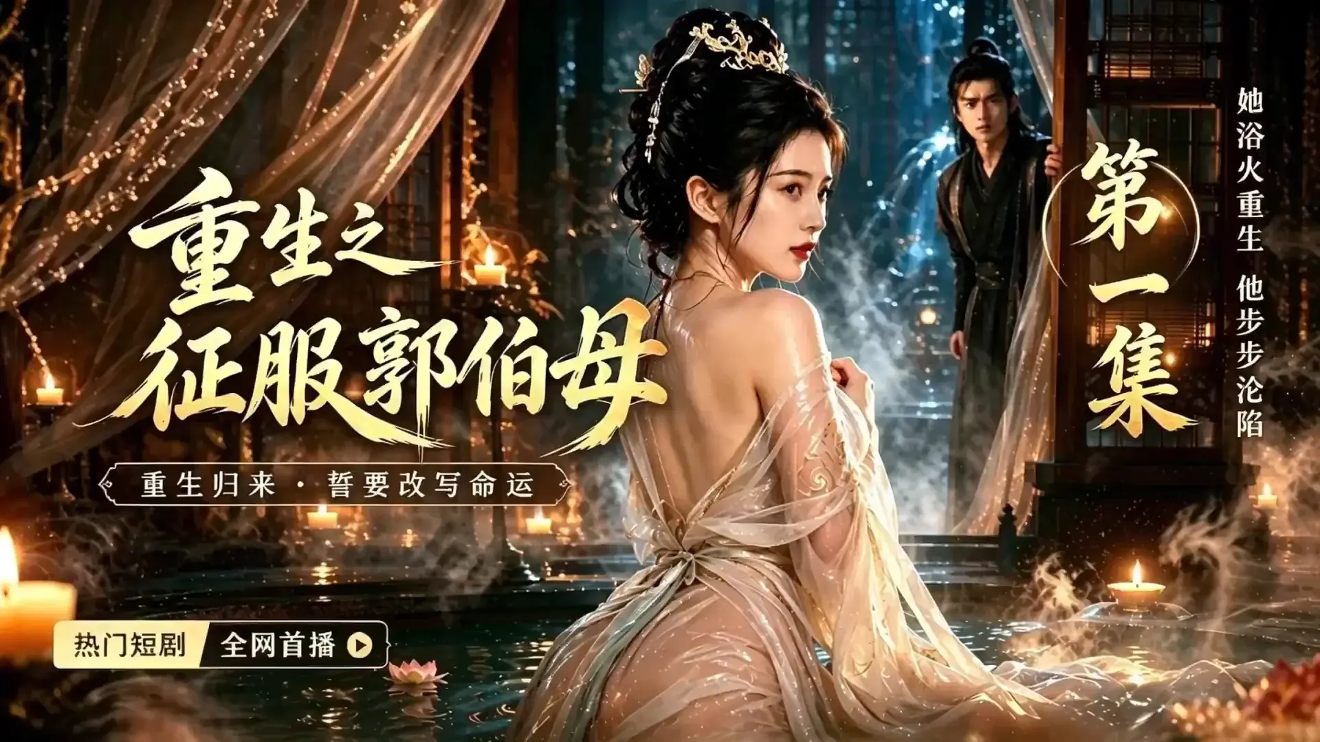 剧集封面
