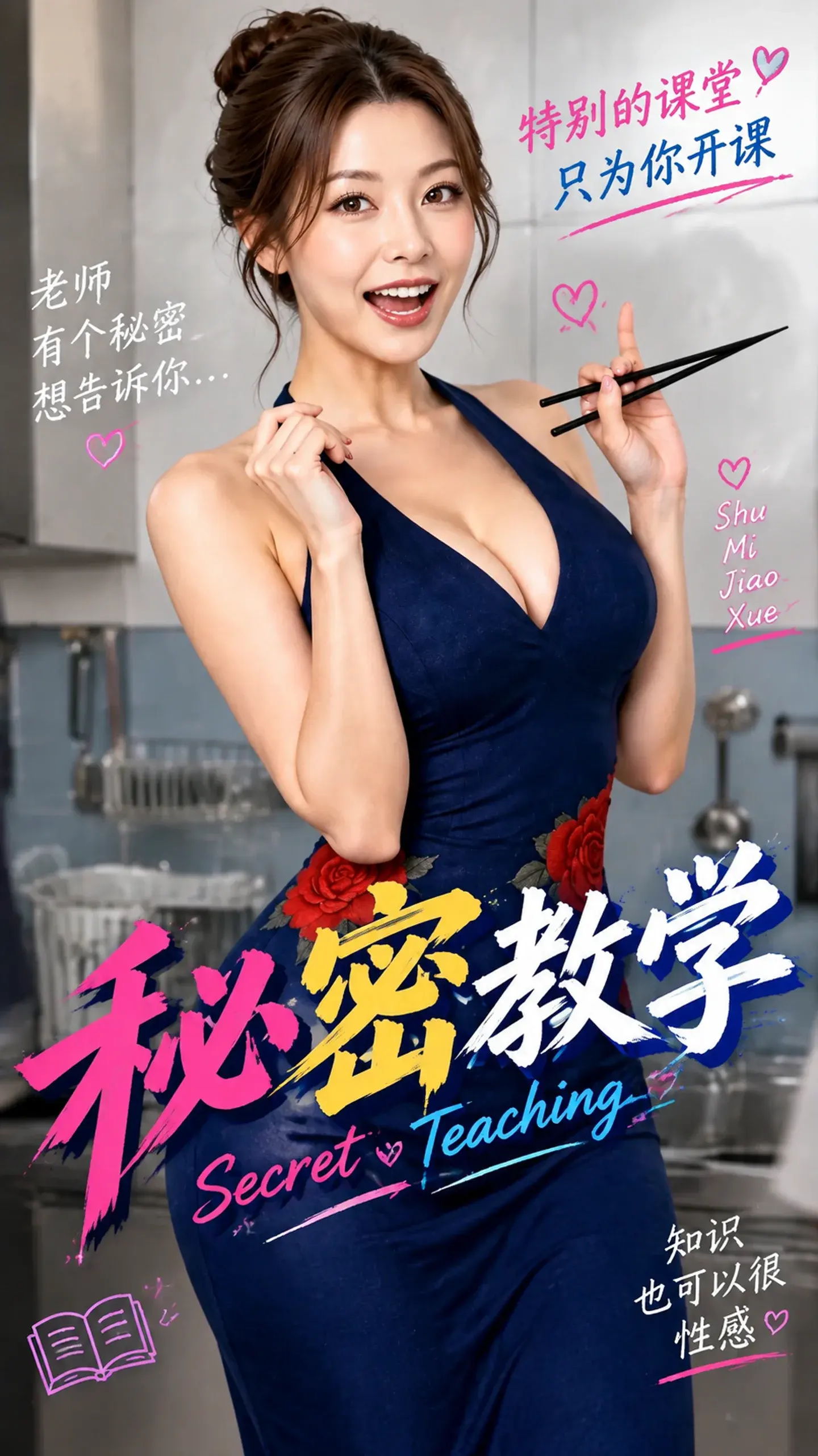 剧集封面