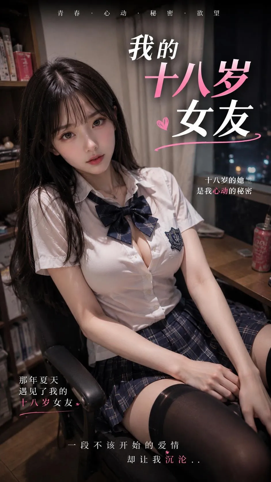 剧集封面
